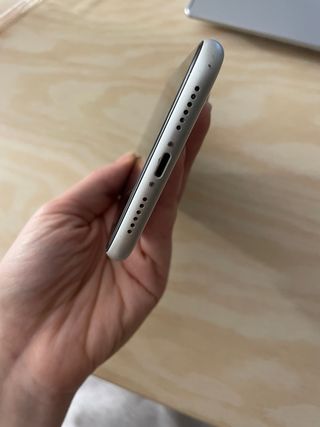 iPhone XR Bianco 64 GB