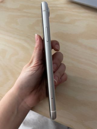 iPhone XR Bianco 64 GB