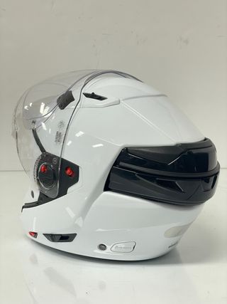 Casco de moto airoh executive