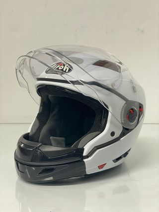 Casco de moto airoh executive