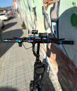 Patinete Eléctrico Smart Gyro Crossover Dual PRO