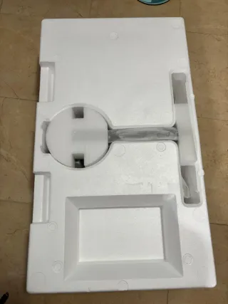 Huawei MateView GT 34 con Barra de Sonido RGB