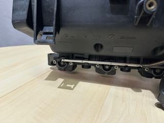 Colector Admisión BMW