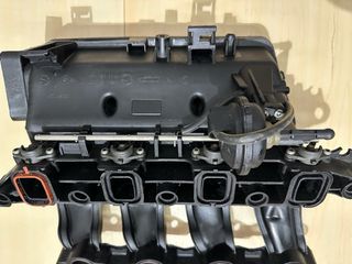 Colector Admisión BMW