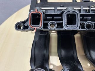 Colector Admisión BMW