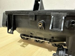 Colector Admisión BMW