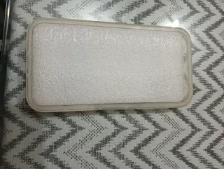 Custodia iPhone 11 Pro con fiori ad acquerello