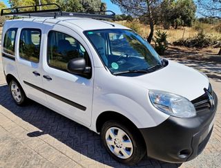 Renault Kangoo M1 Combi 5 plazas-IVA INCLUIDO-2019