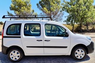 Renault Kangoo M1 Combi 5 plazas-IVA INCLUIDO-2019
