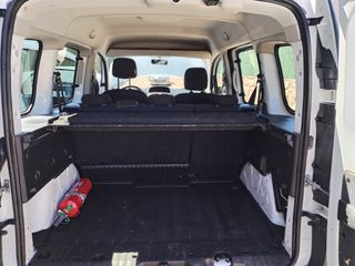 Renault Kangoo M1 Combi 5 plazas-IVA INCLUIDO-2019