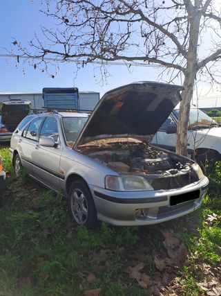 Honda Civic Aerodeck 1.5 VTEC para peças