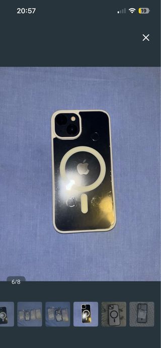 Fondi per iPhone 11/12/13/14/15