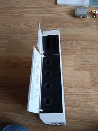 Nintendo Wii + Wii Sports