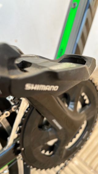 Bicicleta Carretera Megamo