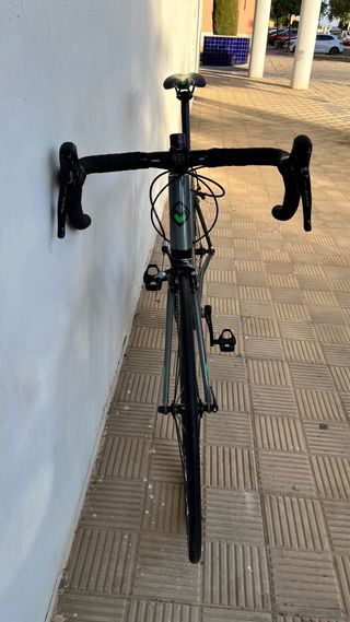 Bicicleta Carretera Megamo