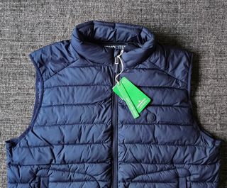 Chaleco chico Springfield talla XL (A ESTRENAR)