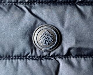 Chaleco chico Springfield talla XL (A ESTRENAR)