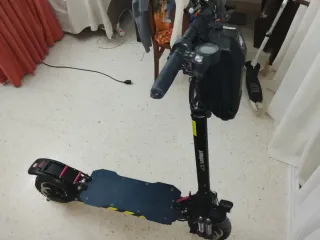 Patiente Subway Twims en buen estado.