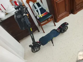 Patiente Subway Twims en buen estado.