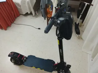 Patiente Subway Twims en buen estado.