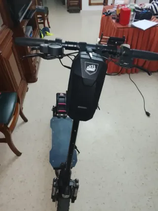 Patiente Subway Twims en buen estado.