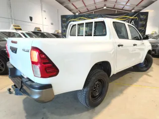Toyota Hilux 2017