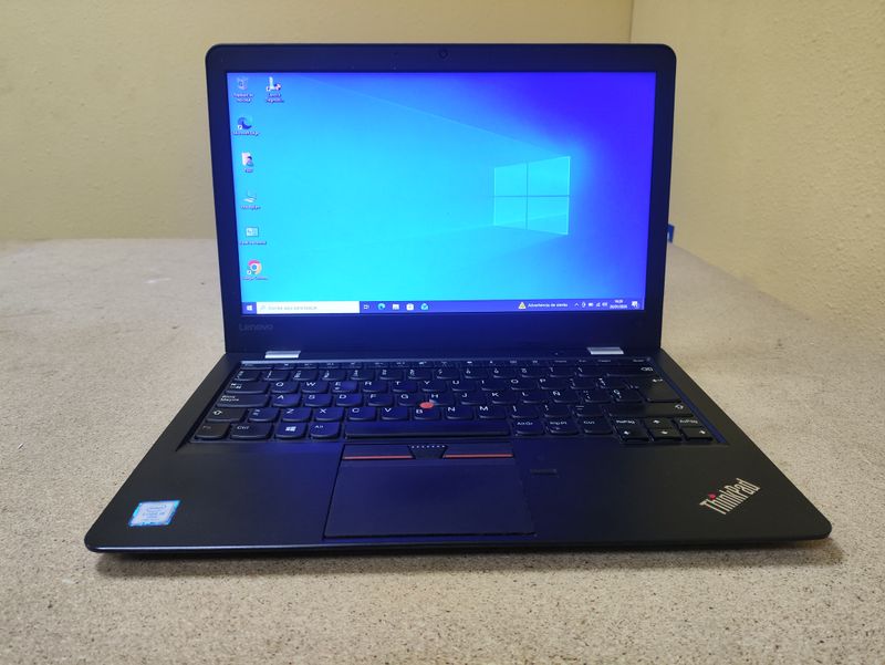Lenovo Thinkpad 13 2nd Gen i5-7300U 8GB 256GB