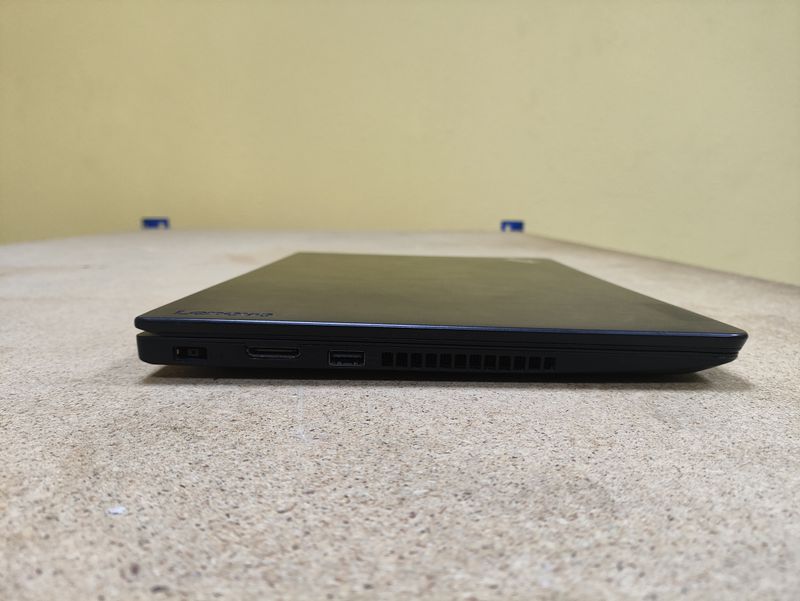 Lenovo Thinkpad 13 2nd Gen i5-7300U 8GB 256GB afbeelding 5