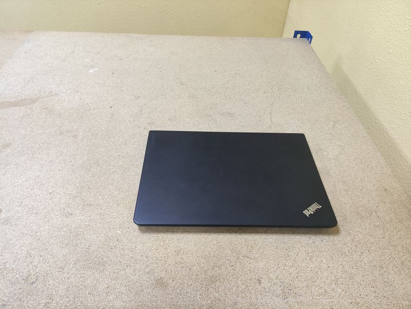 Lenovo Thinkpad 13 2nd Gen i5-7300U 8GB 256GB afbeelding 7