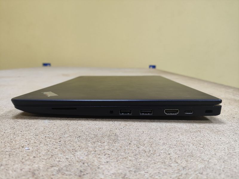 Lenovo Thinkpad 13 2nd Gen i5-7300U 8GB 256GB afbeelding 4