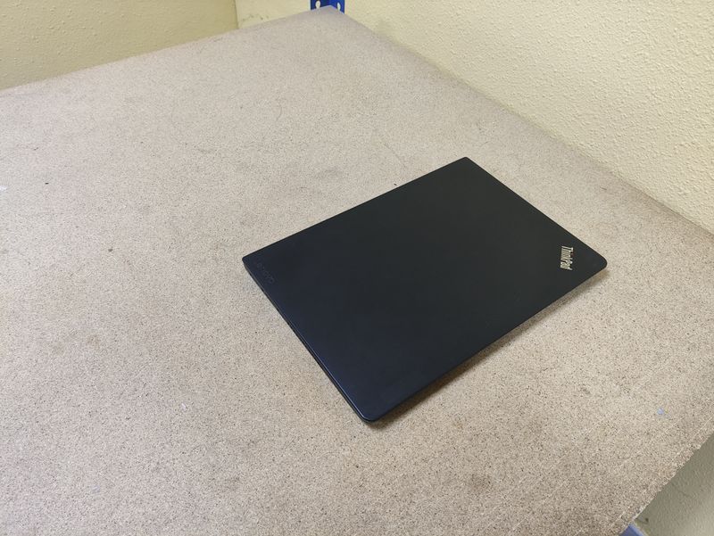 Lenovo Thinkpad 13 2nd Gen i5-7300U 8GB 256GB afbeelding 6