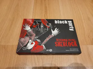 Juegos de mesa variados