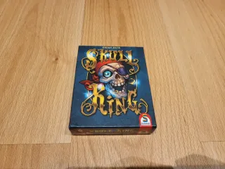 Juegos de mesa variados