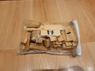 Juegos de mesa variados