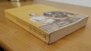 Historia de la gastronomia. Marquesa parabere