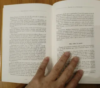 Historia de la gastronomia. Marquesa parabere