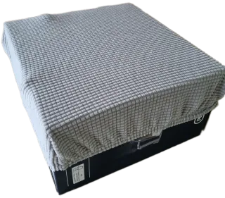 Fundas para Sillas (Set de 5)  Asiento