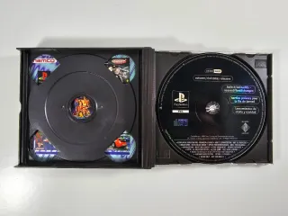 Tekken 2 Caja Doble PS1