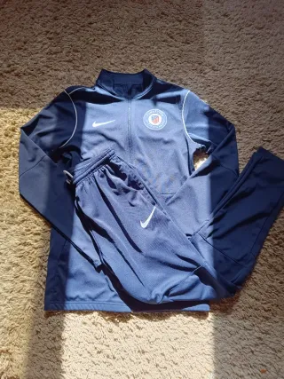 Chándal Nike Fundación Atlético Madrid Talla S