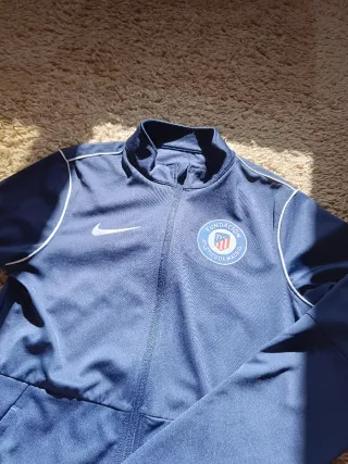 Chándal Nike Fundación Atlético Madrid Talla S