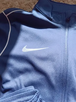 Chándal Nike Fundación Atlético Madrid Talla S