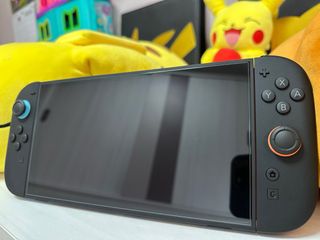 Consola Nintendo Switch 2