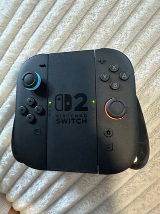 Consola Nintendo Switch 2
