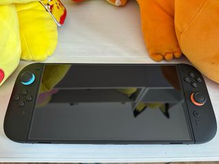 Consola Nintendo Switch 2