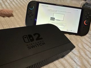 Consola Nintendo Switch 2