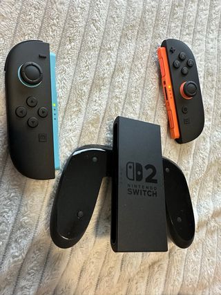 Consola Nintendo Switch 2