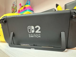 Consola Nintendo Switch 2