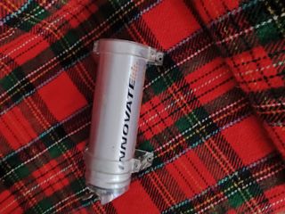 Filtro de Sonido Coche