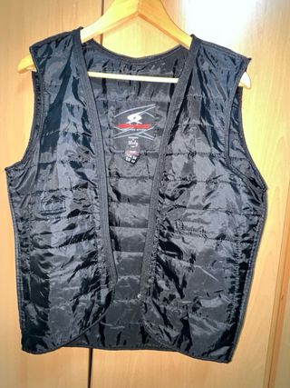 Chaqueta Moto Spike Talla S
