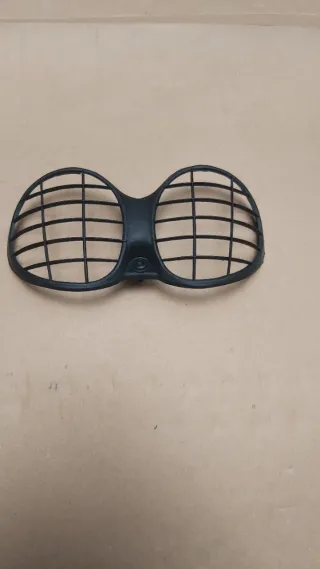 Rejilla Faro Yamaha BWS